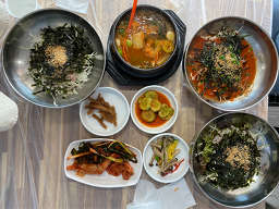 강남횟집&산곰장어 대표 사진