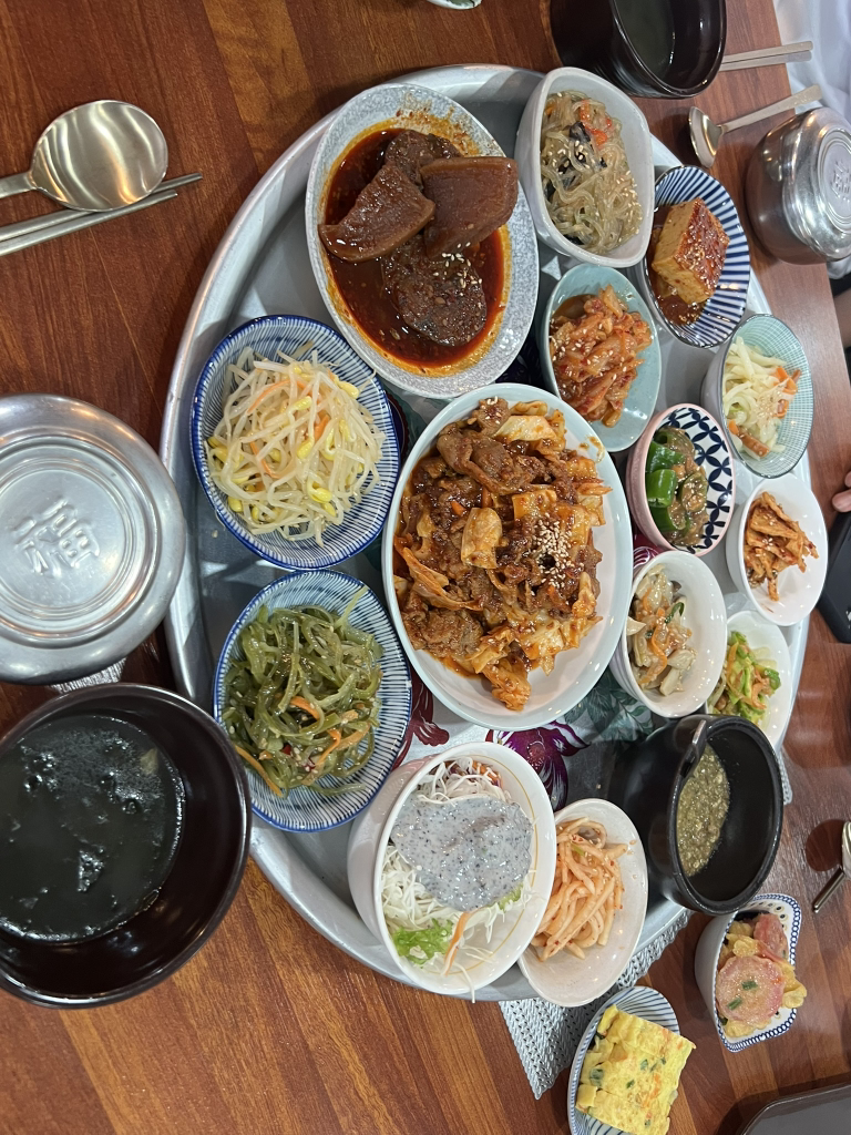 집밥청보리 사진 3