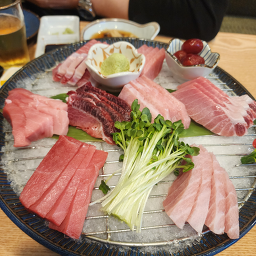 마린초밥 사진 3