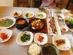 논뚜렁밭뚜렁 사진 2