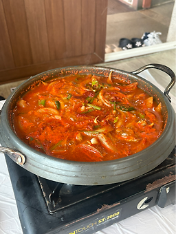 촌할매막걸리 사진 2