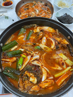 갯마을횟집 사진 3