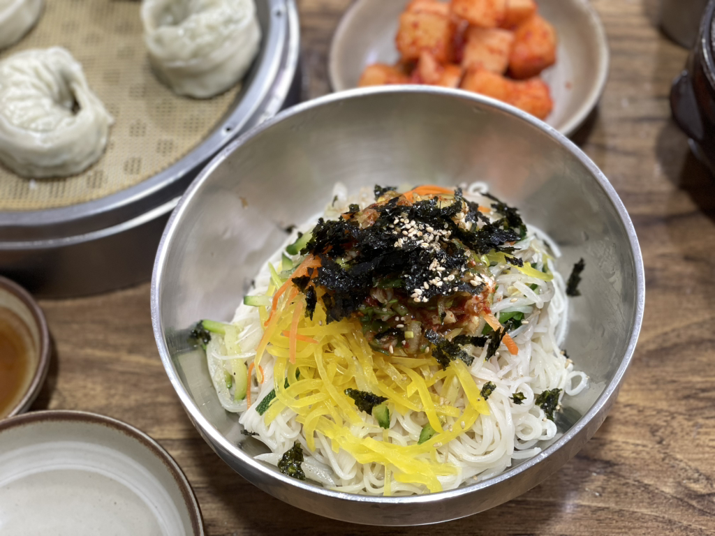 밀밭국수 대표 사진