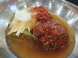 금봉면옥 대표 사진