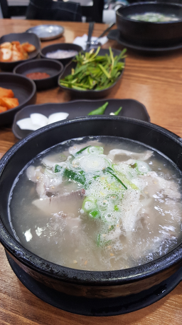 초량국밥 사진 6