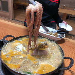 진미꽃게탕 사진 8