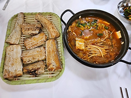 대중식당 대표 사진