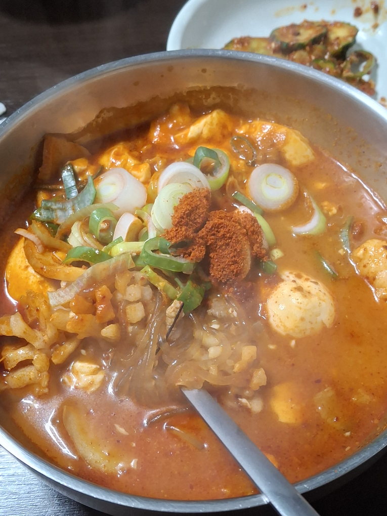 남강해장국 사진 3