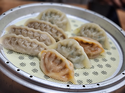 신선밀면 사진 6