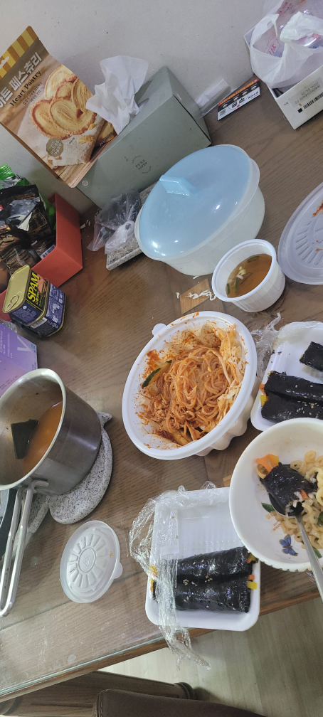 마시꼬마김밥 대표 사진