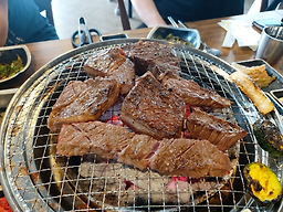 소고기집박군 명지점 사진 3