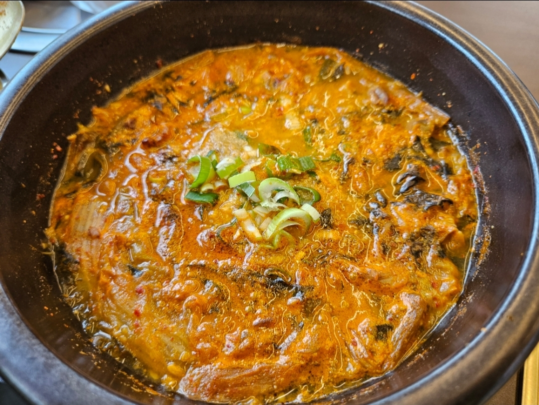 택지골수제생갈비 경포대점 사진 7
