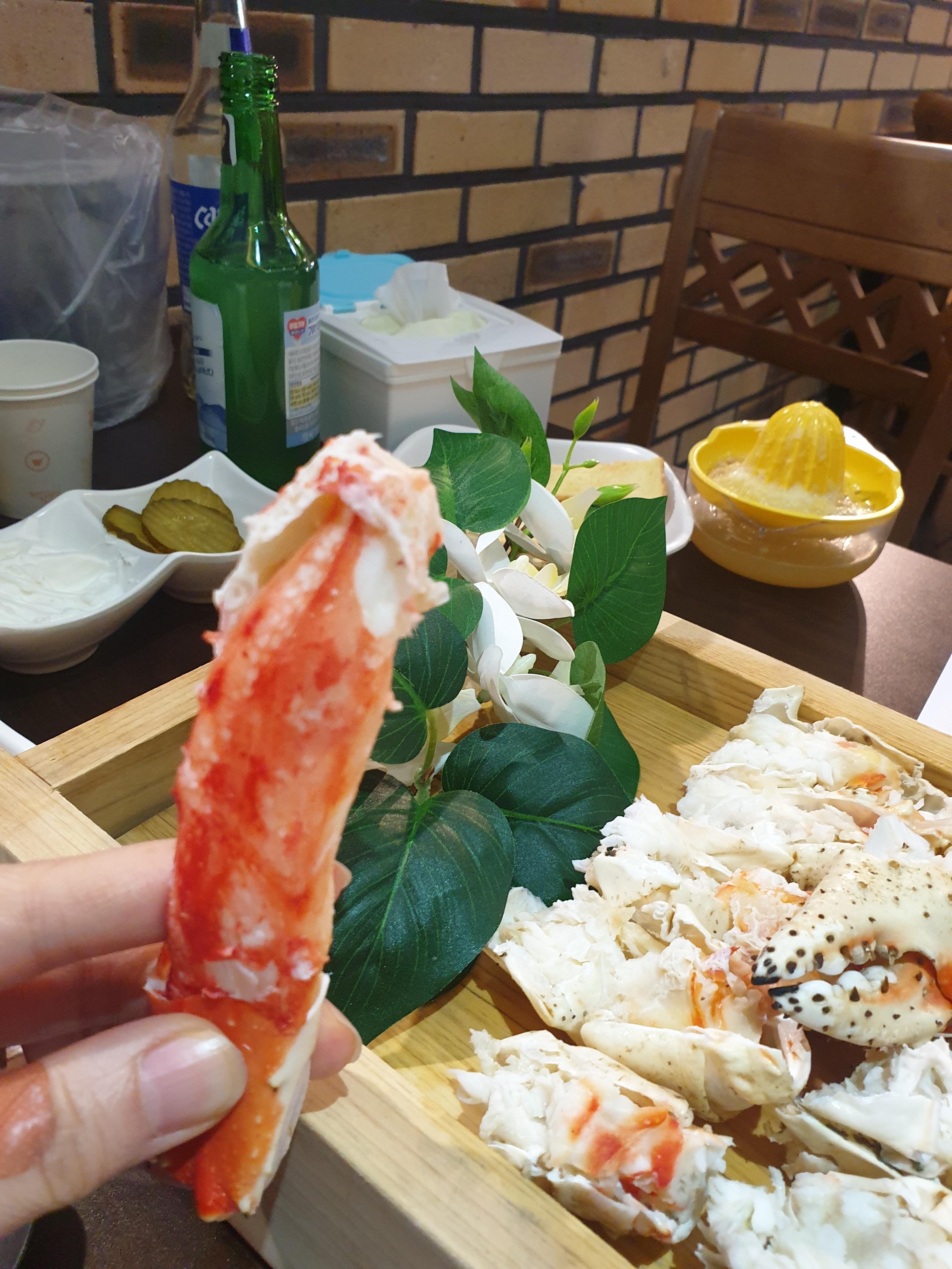 크랩크랩 본점 사진 8