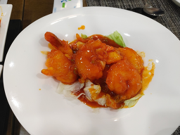 중식당루이안 수영점 사진 3