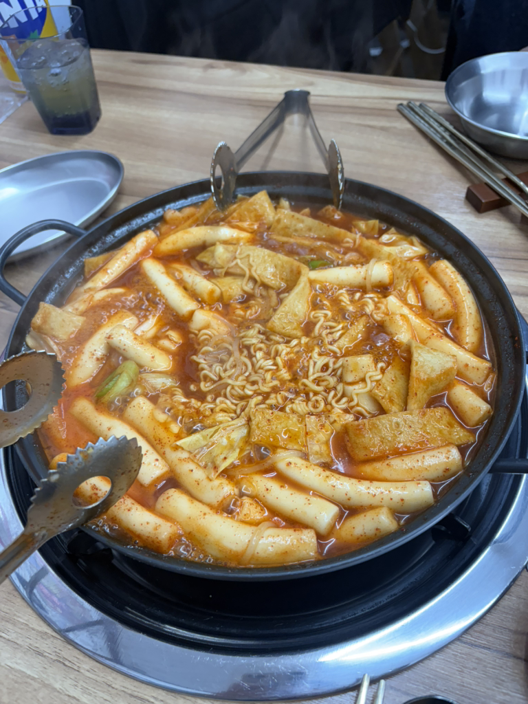 또바기즉석떡볶이 사진 3