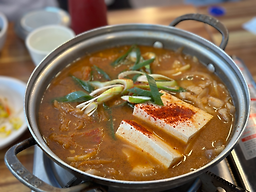 육일시한우촌 사진 2