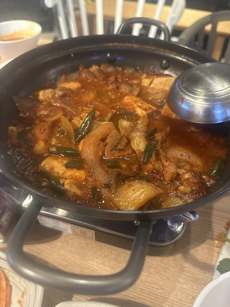 길목그집 사진 2