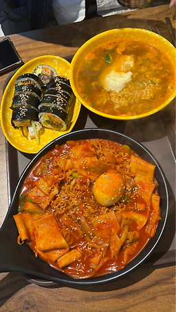 스윗분식 사진 3