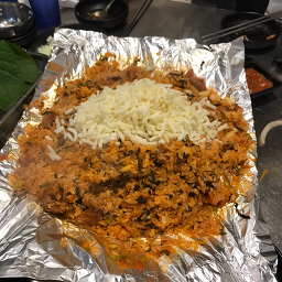 오늘김해뒷고기 서면점 사진 6