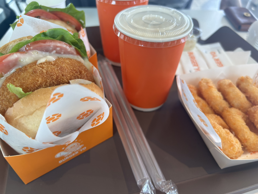 버거요 부산본점 사진 3