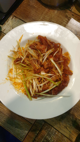 치킨신드롬 감천점 사진 4