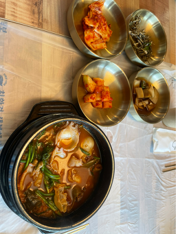 입암로 사진 2