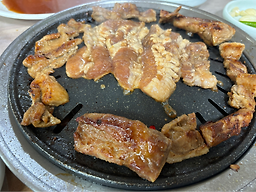 우정숯불갈비 대표 사진