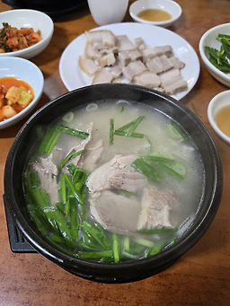 의령식당 사진 3