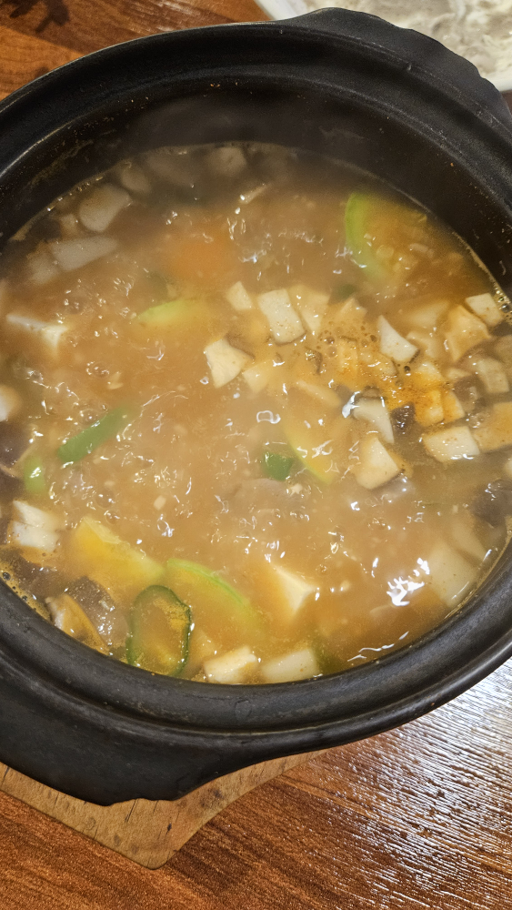 우리외양간정육식당 대표 사진