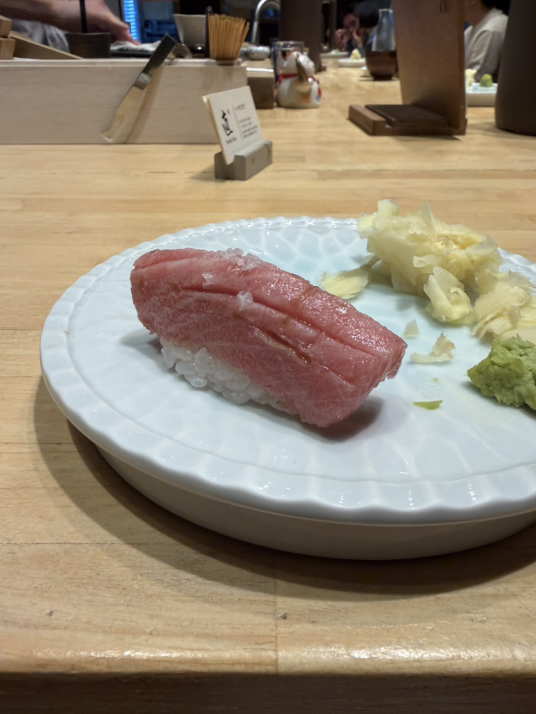 나오스시 사진 3