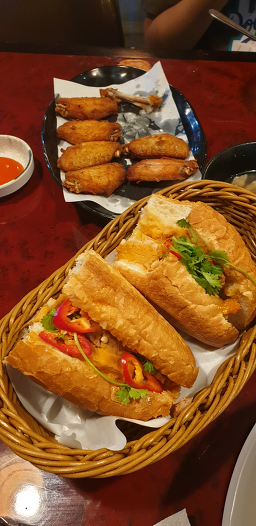 뱀부베트남쌀국수 대표 사진