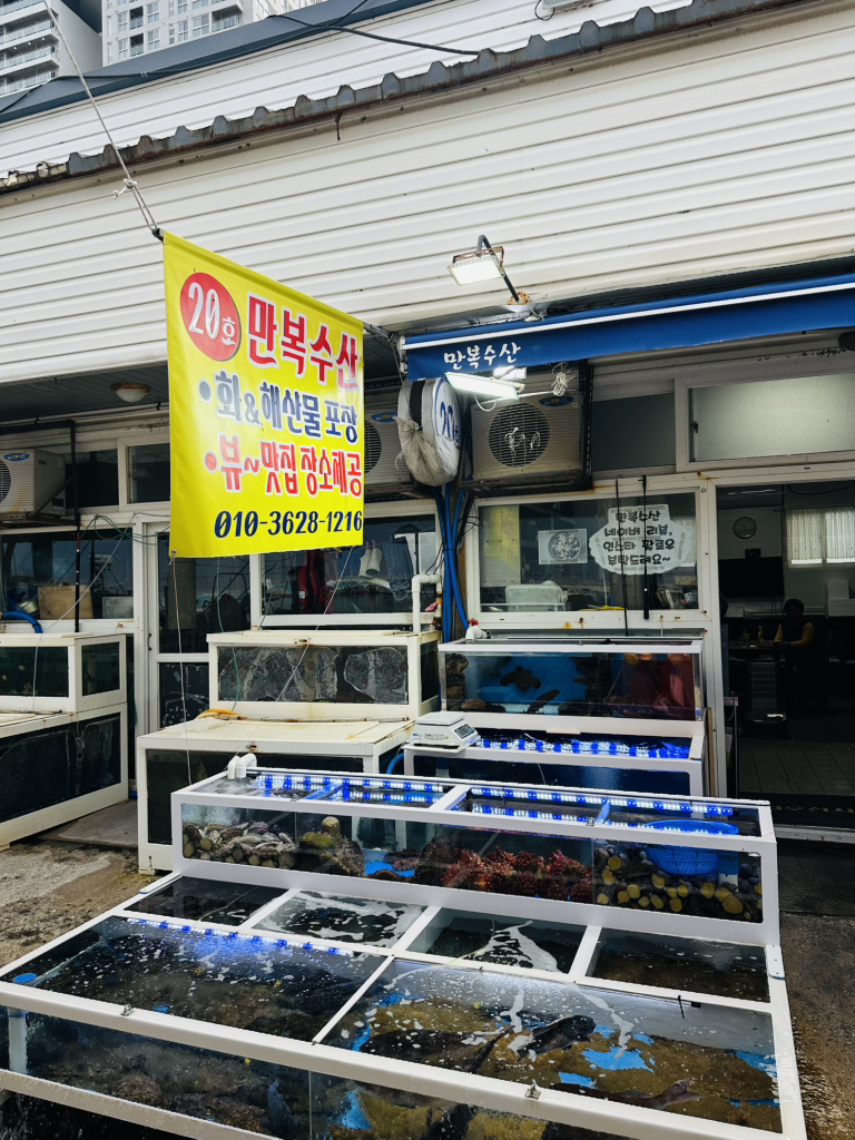 만복수산 사진 4