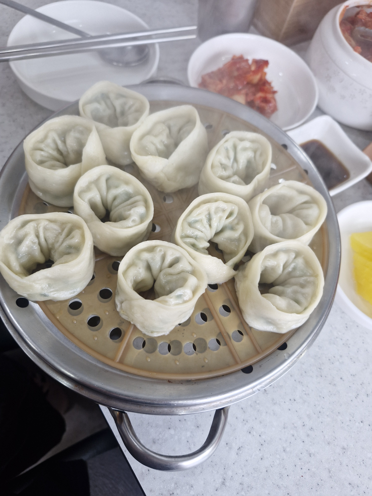 손칼국수 사진 5