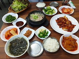 지영이네닭갈비 대표 사진