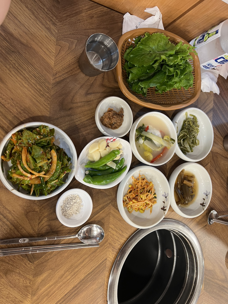 앗싸!갈매기숯불 사진 2