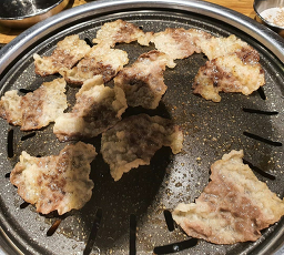차돌풍 부산당리점 대표 사진