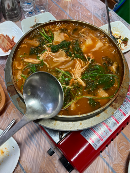 장안집 대표 사진