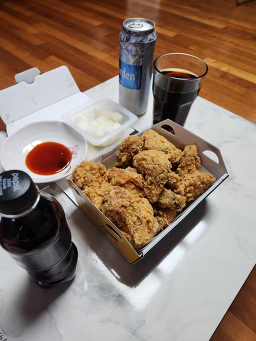 BBQ 강릉경포대점 사진 3
