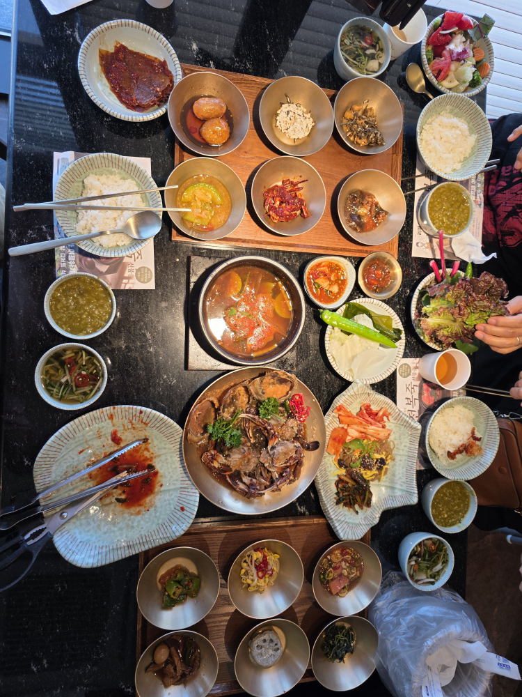 장지녕간장게장 기장연화리점 대표 사진