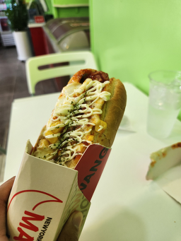 뉴마왕핫도그&커피 대표 사진