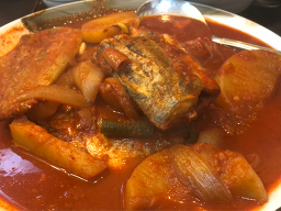 제주은갈치 사진 4