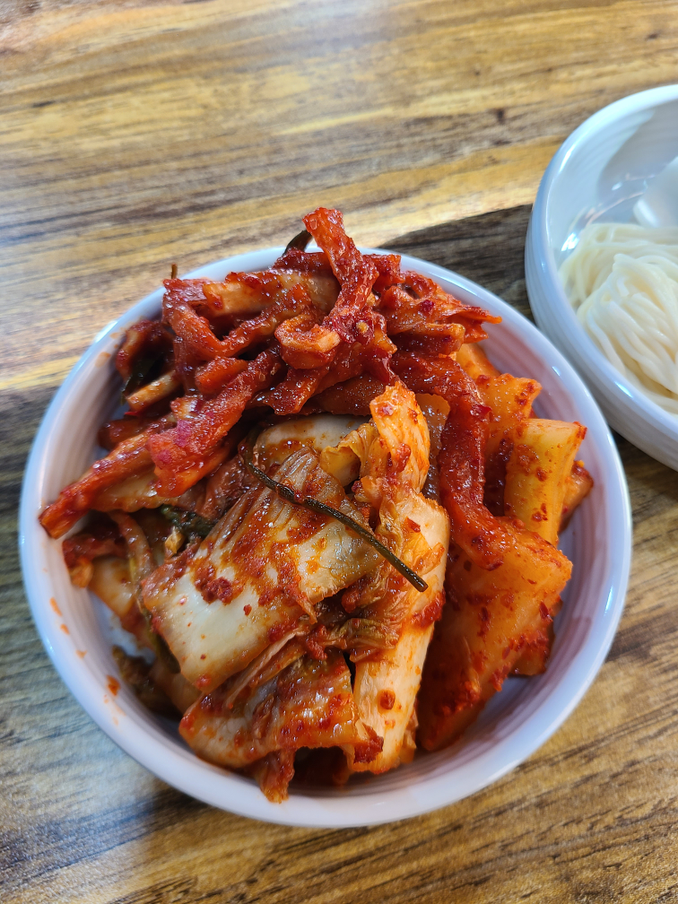 유가네한우곰탕 다대점 사진 2