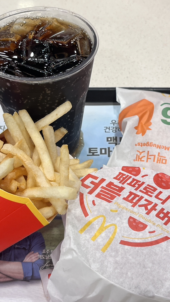 맥도날드 목포석현DT점 사진 2