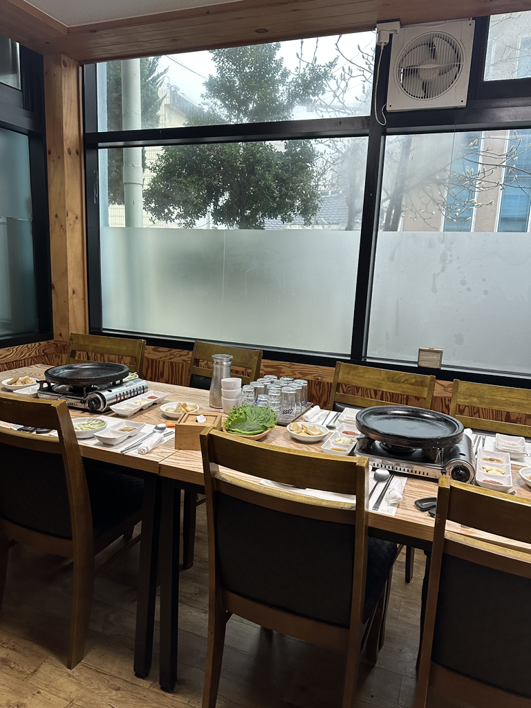 효동회관 사진 3