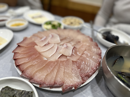포항물횟집 사진 4