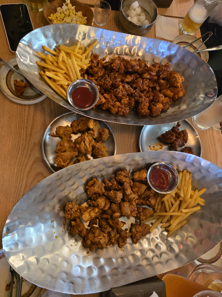 칠칠켄터키 대신점 사진 2