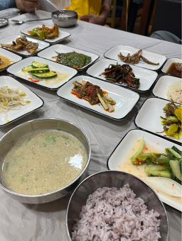 돌팀이식당 사진 3