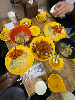 다래분식 사진 3