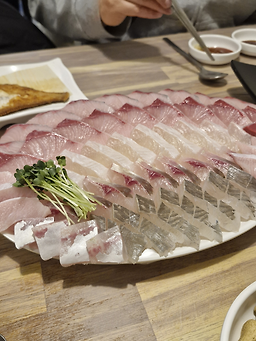 아빠횟집 사진 2