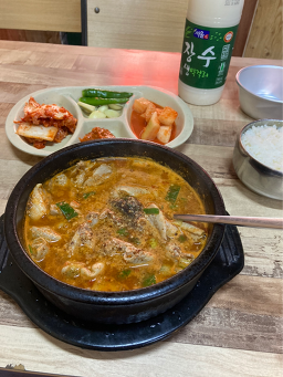 한상궁순대국 대표 사진